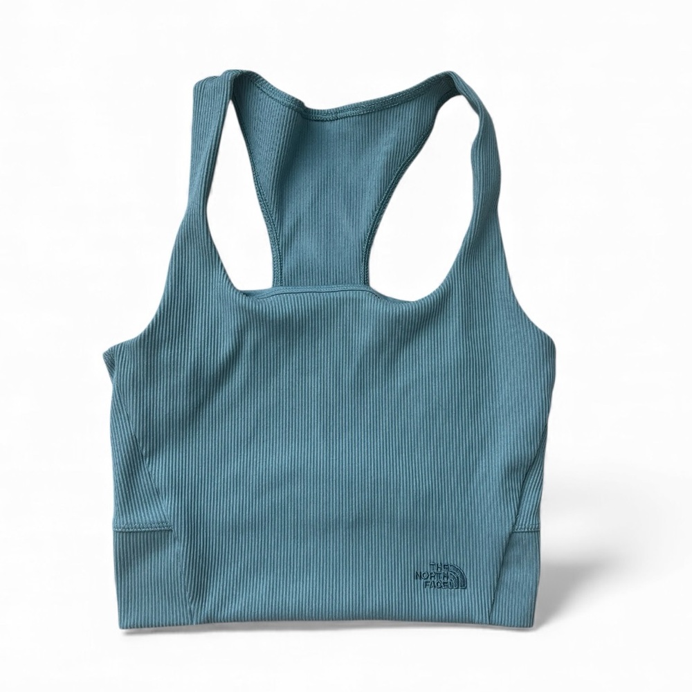 SOLD - The North Face Tank Top/Sports Bra